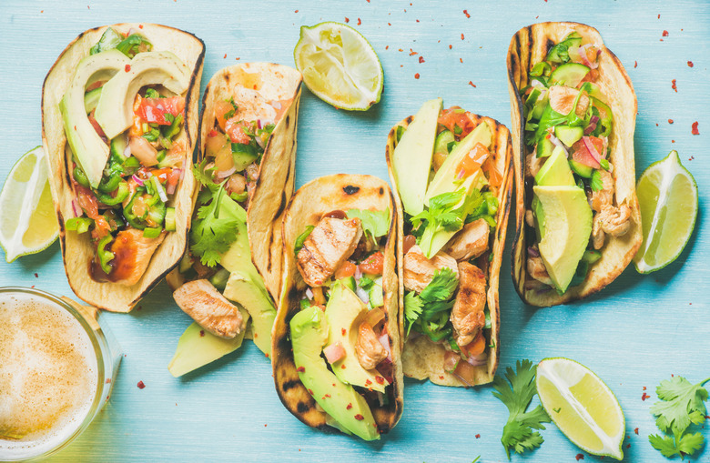 15 Amazing Chicken and Avocado Recipes