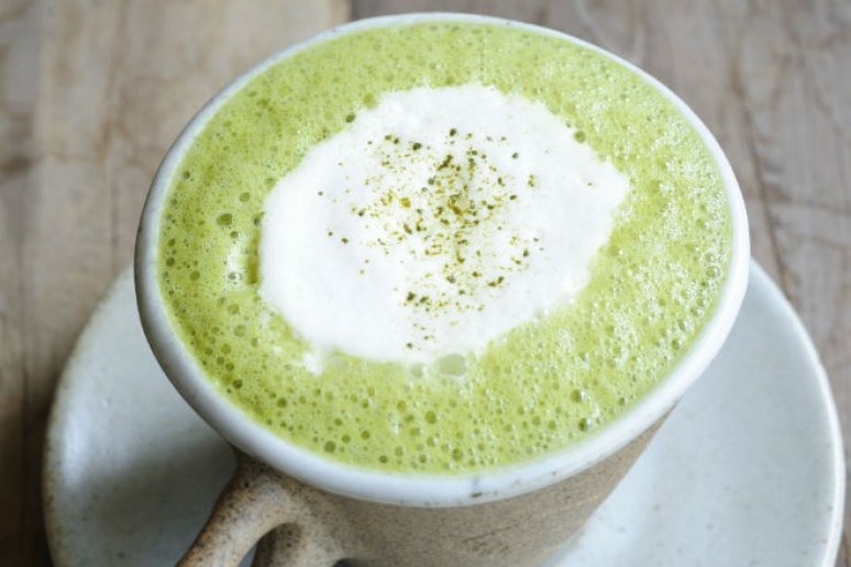 Matcha