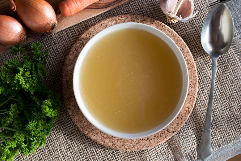 Bone Broth