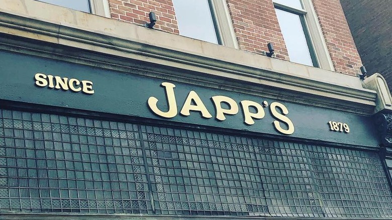 Japps Since 1879 Cincinnati