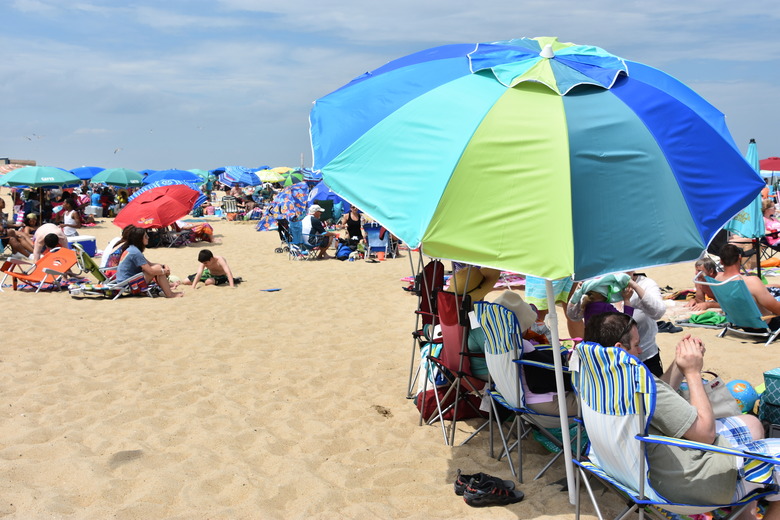 #5 Rehoboth Beach, Rehoboth, Del.