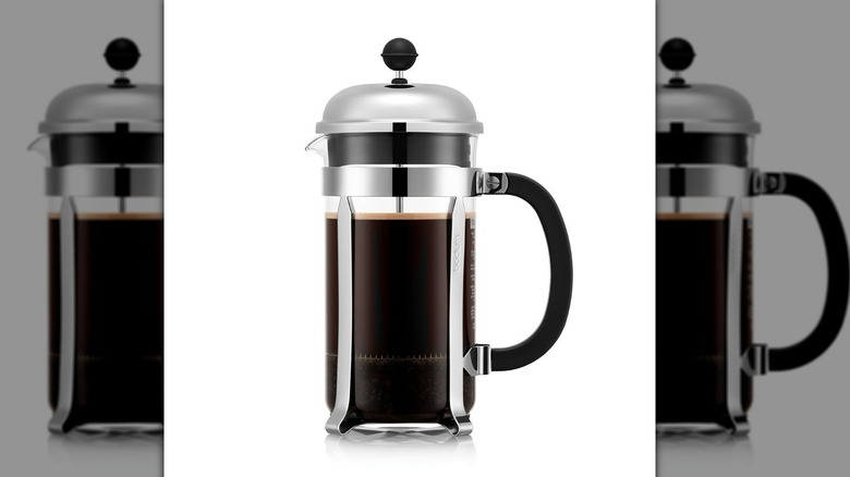 Bodum Chambord French press