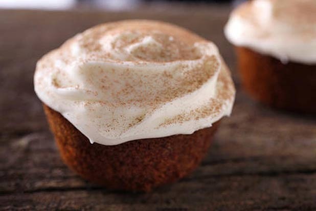 Chocolate Guinness Cupcakes Recipe