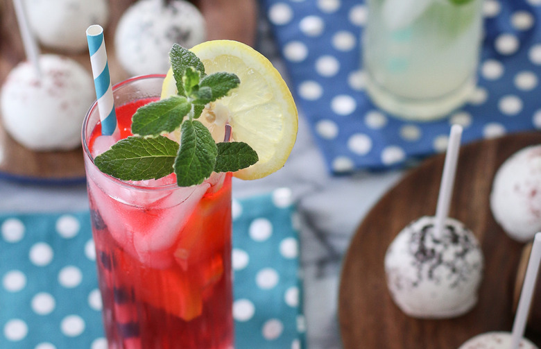 15 Best Lemonade Recipes of All Time