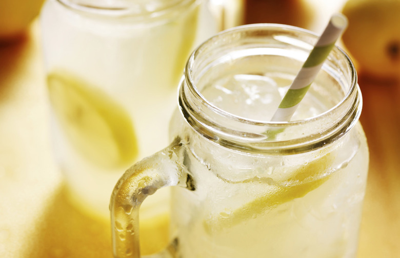 Lynchburg Lemonade