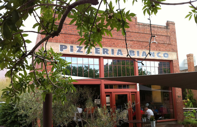  #12 Pizzeria Bianco, Phoenix