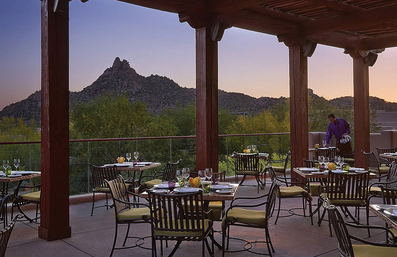 #4 Talavera, Scottsdale