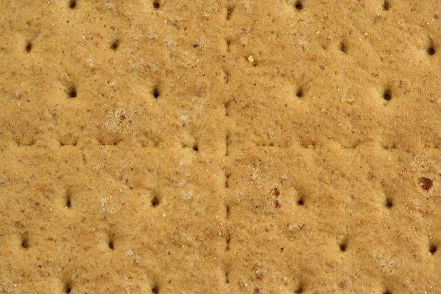 Whole-Wheat Graham Crackers