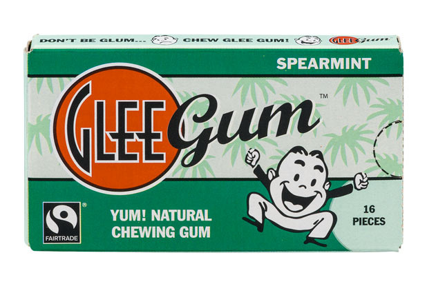 Glee Gum