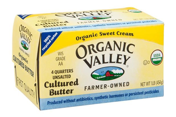 Organic Valley Dairy