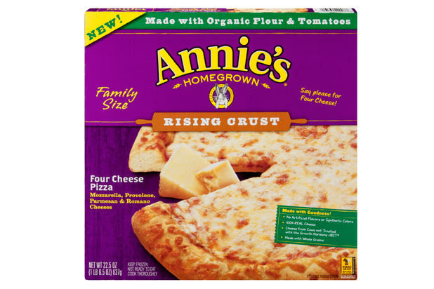 Annie's Organic