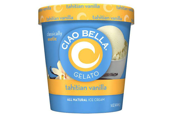 Ciao Bella Gelato