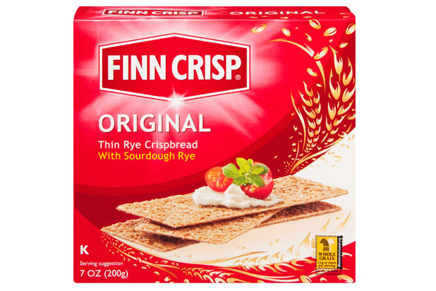 Finn Crisp