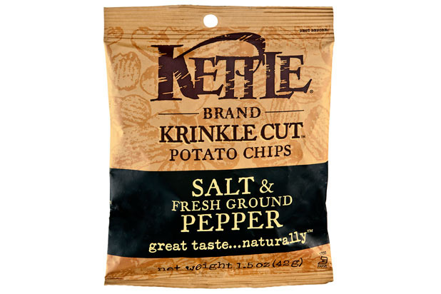 Kettle Brand Chips