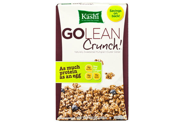 Kashi