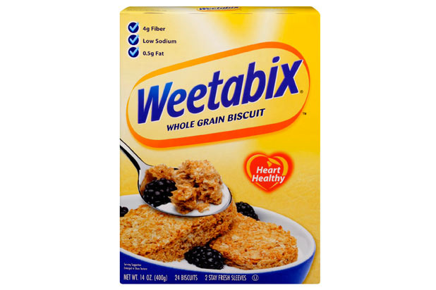 Weetabix