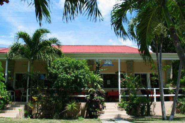 Cafe Christine — St. Croix, U.S. Virgin Islands