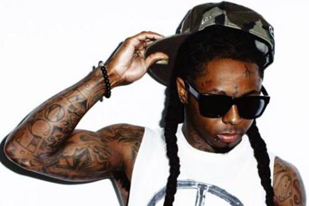 A Fight Breaks Out at Lil Wayne's Birthday