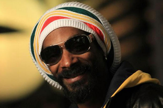 Snoop Lion 420 Festival Shut Down