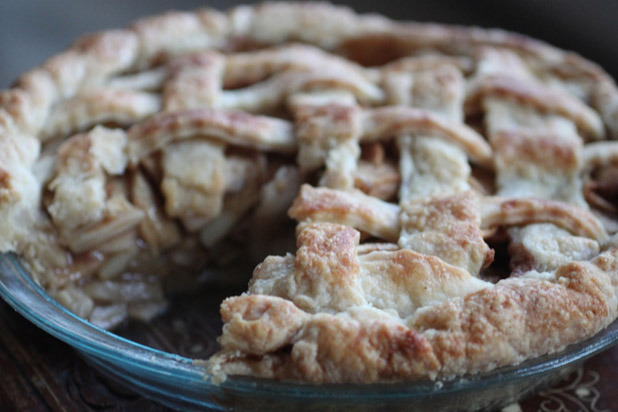 Apple Pie