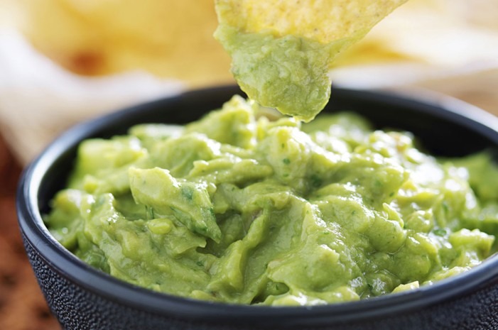 Guacamole