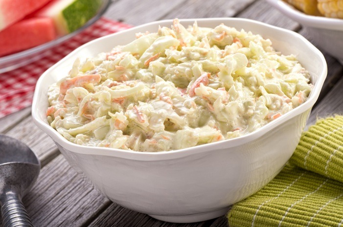 Coleslaw