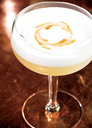 Pisco Sour