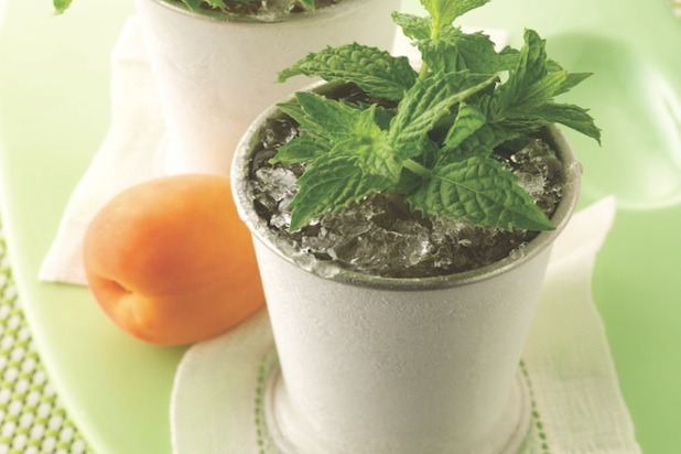 Apricot Julep