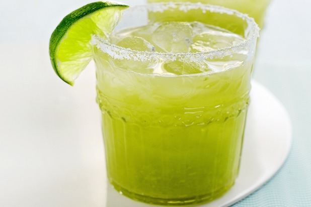 Avocado Margarita