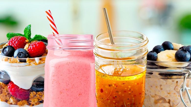 15 Cooking Uses For Your Mason Jar You Need To Know About