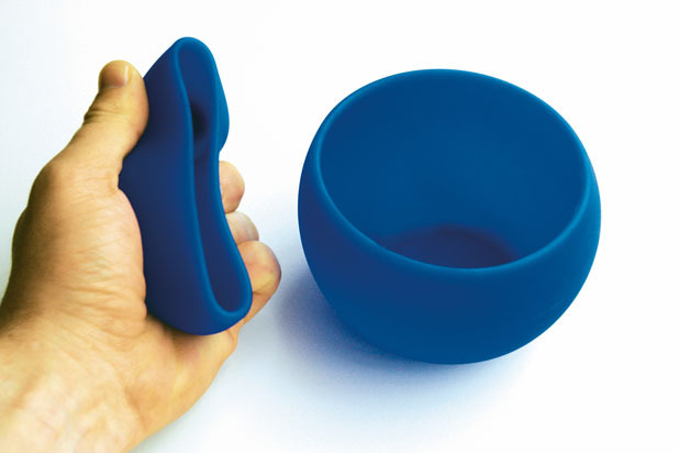 3. Squishy Bowls