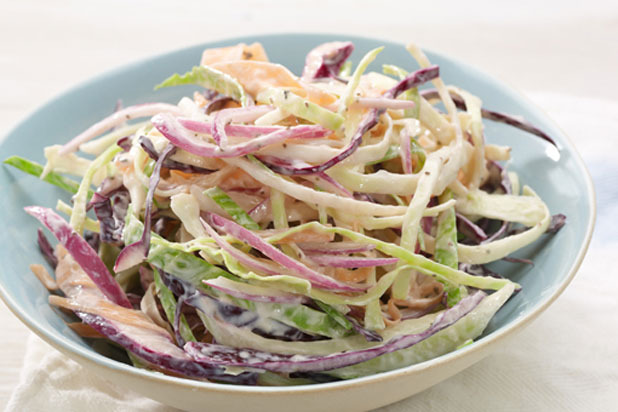 Coleslaw