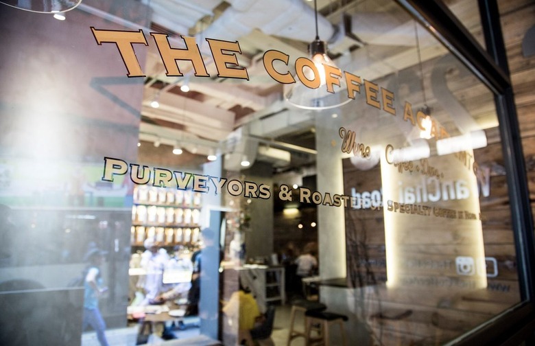 15 Coolest Coffee Shops Around the World (Slideshow)