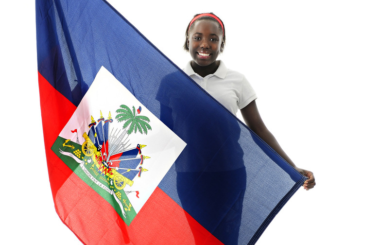 Haiti: Independence Day