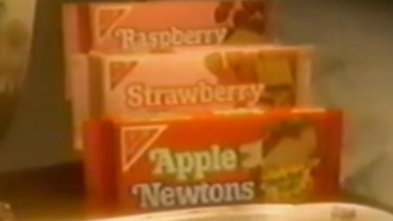 Apple Newtons