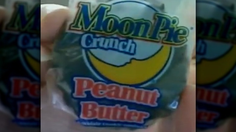 Moon Pie Crunch