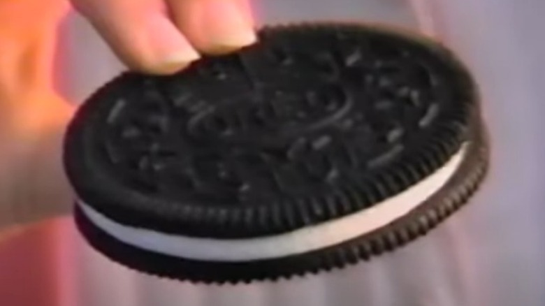 Oreo Big Stuf