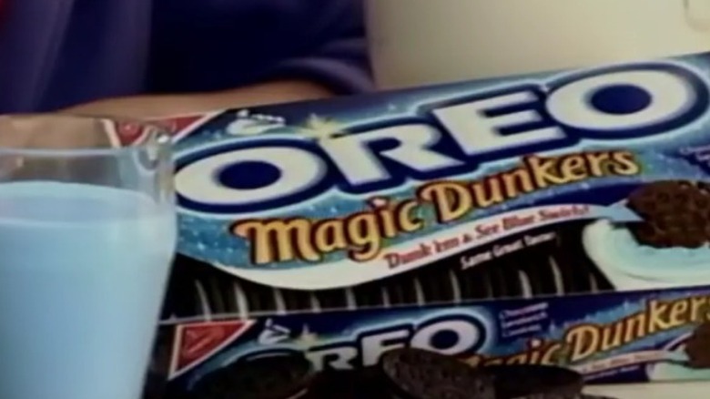 Oreo Magic Dunkers