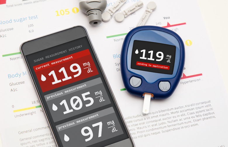 Your Blood Sugar Goes Haywire