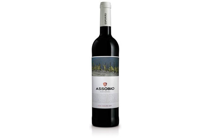 Assobio Quinta Dos Murças Esporao 2011 ($13)