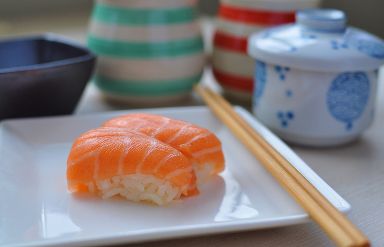 Nigiri (Japan)