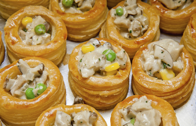 Vol au Vent (France)