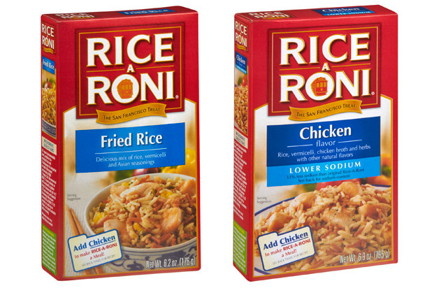 Rice-a-Roni