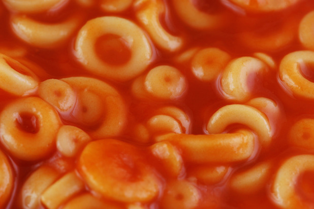 SpaghettiOs