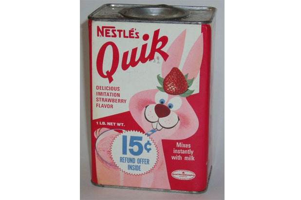 Nestlé's Quik