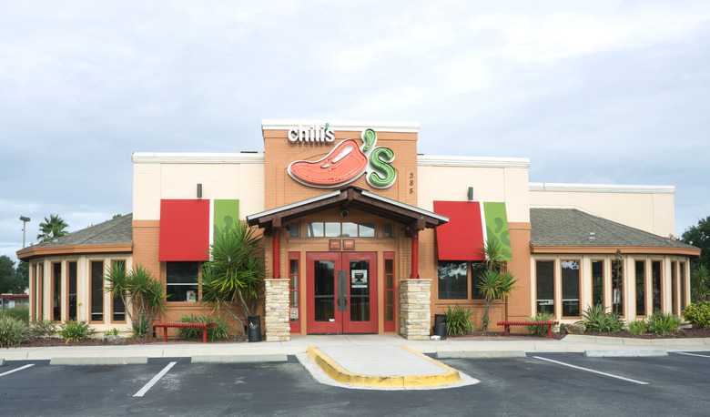 Chili's Grill & Bar Restaurant