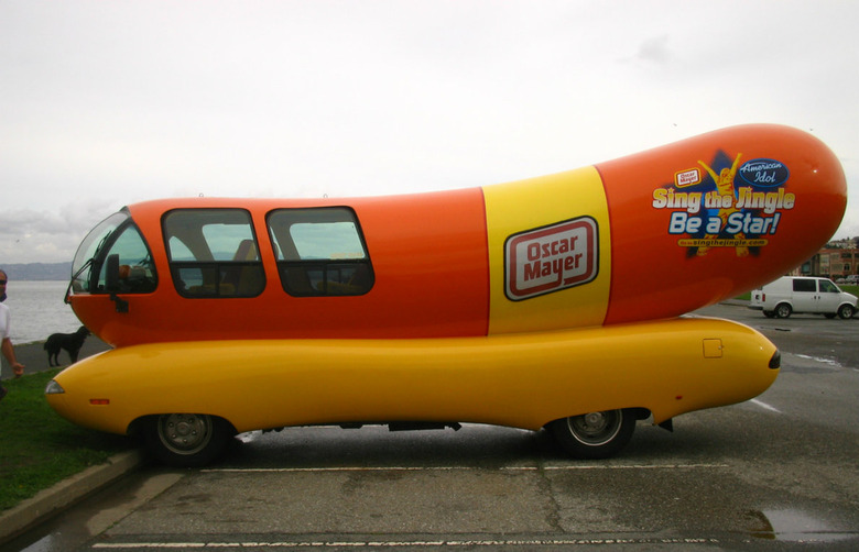 Oscar Mayer