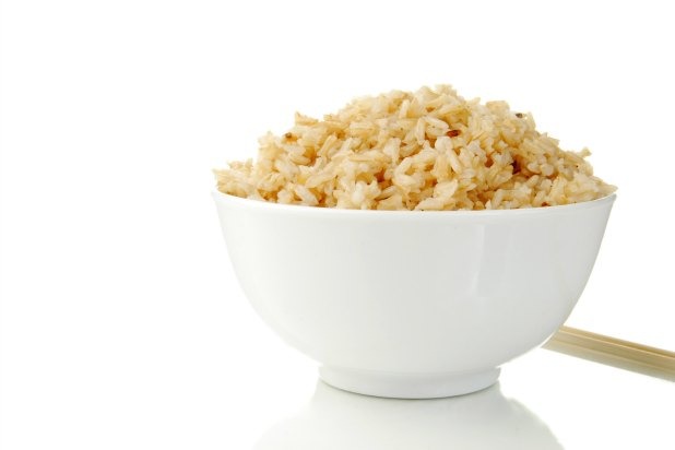 Brown Rice