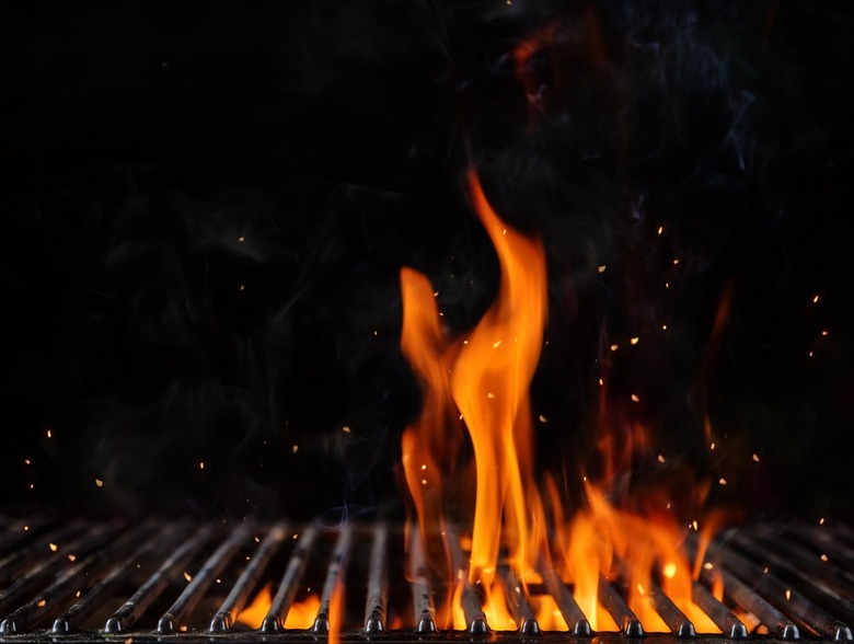 15 Foods You Didn't Know You Could Grill Gallery