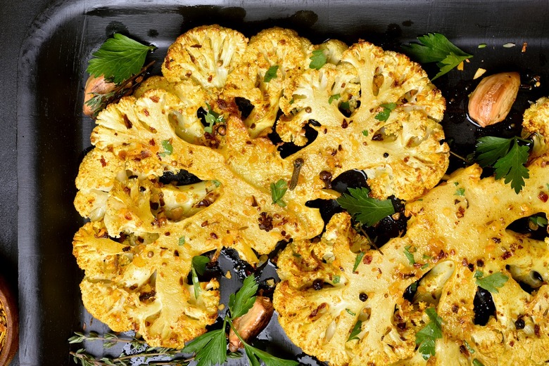 Cauliflower